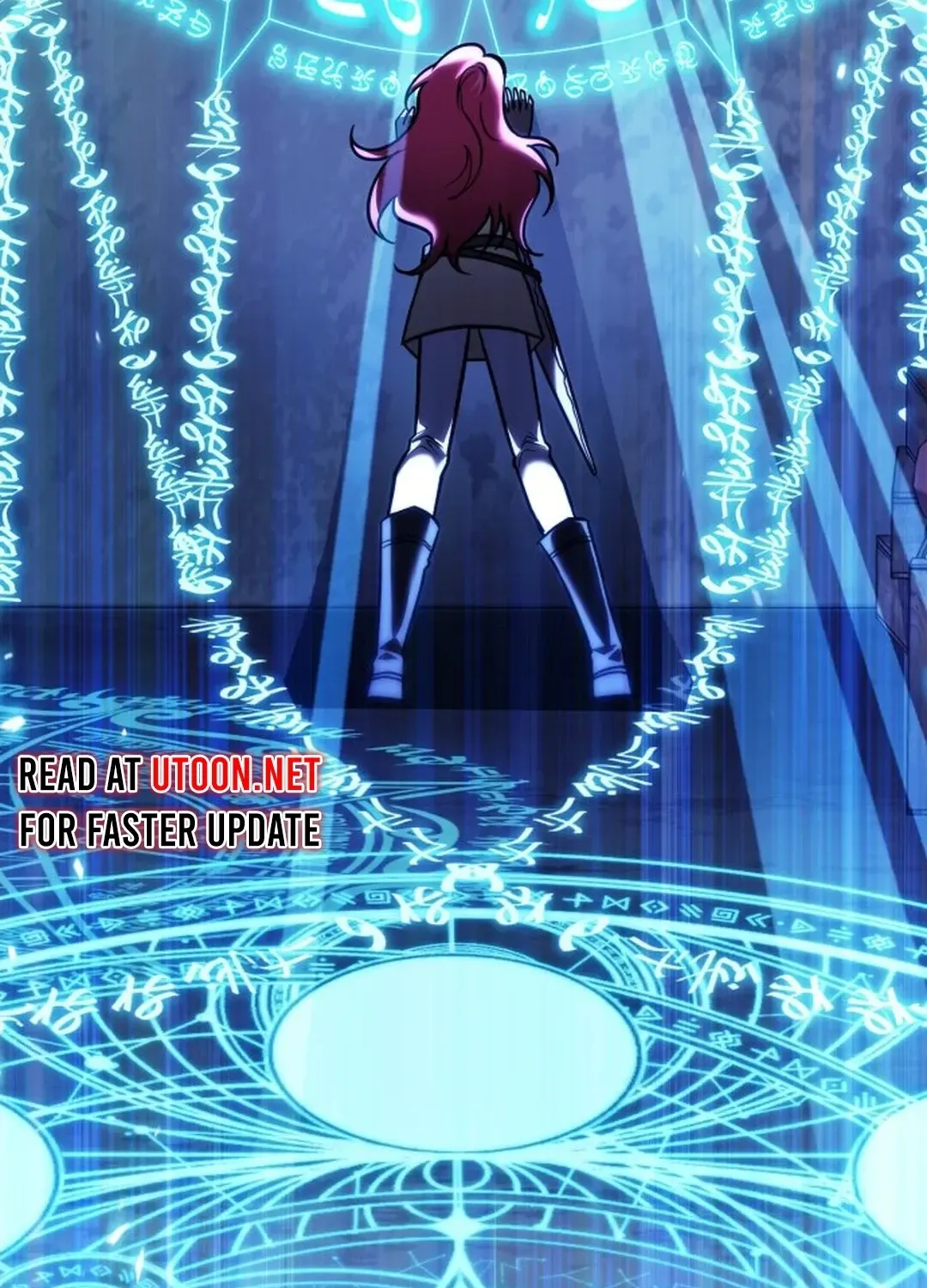 How To Live As An Unlicensed Healer Chapter 66 page 133 - 