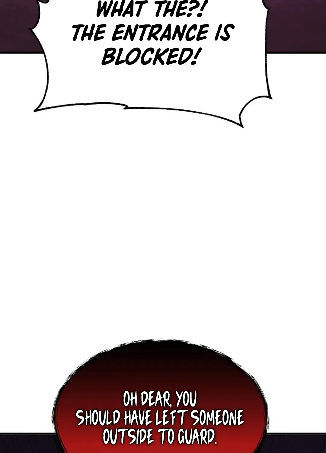 How To Live As An Unlicensed Healer Chapter 66 page 16 - 