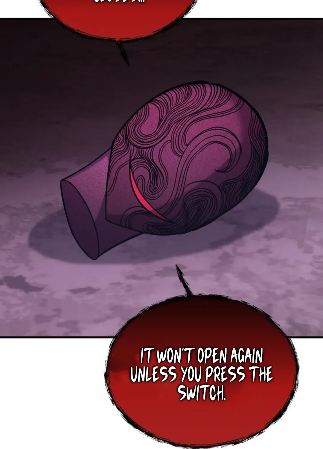 How To Live As An Unlicensed Healer Chapter 66 page 19 - 