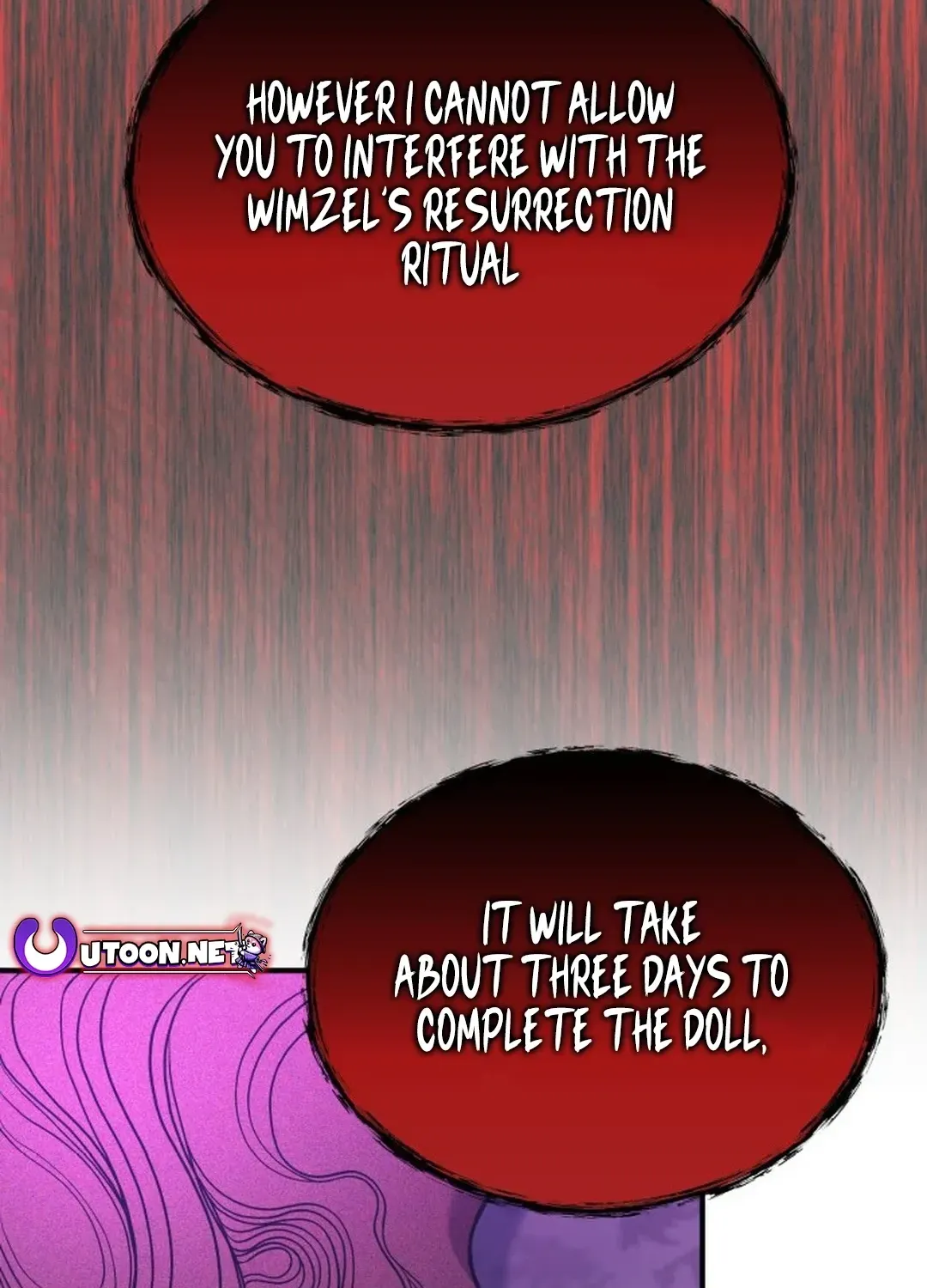 How To Live As An Unlicensed Healer Chapter 66 page 23 - 