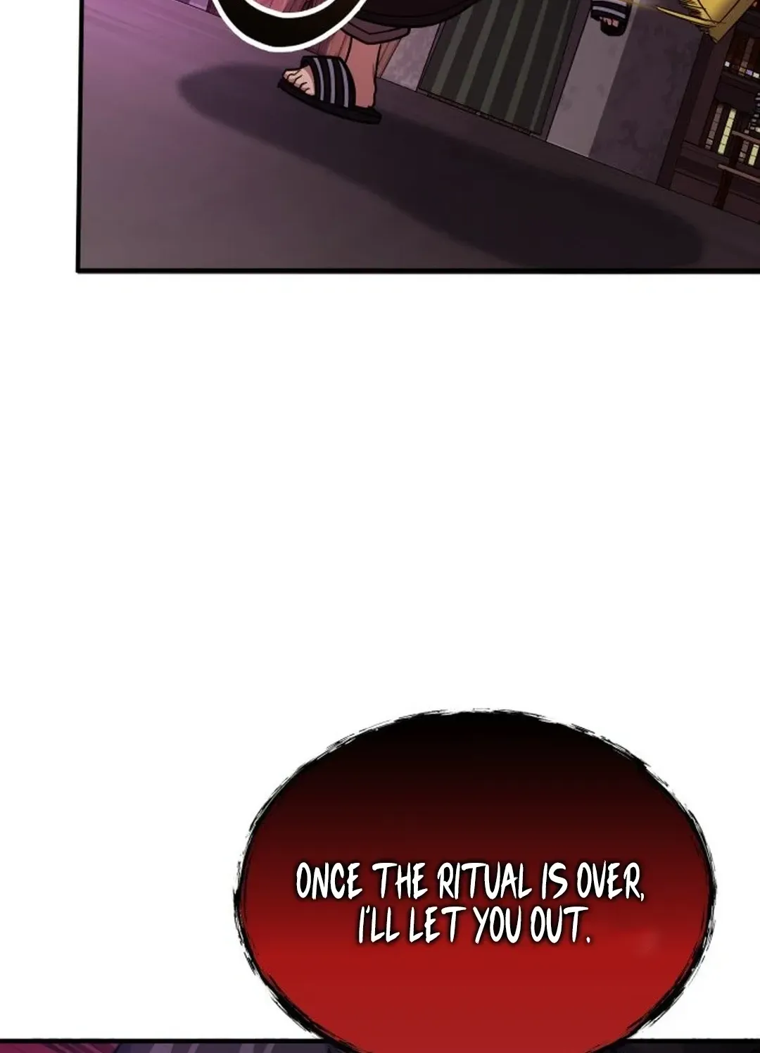 How To Live As An Unlicensed Healer Chapter 66 page 26 - 