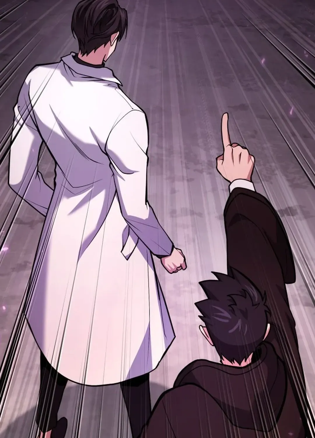 How To Live As An Unlicensed Healer Chapter 66 page 29 - 