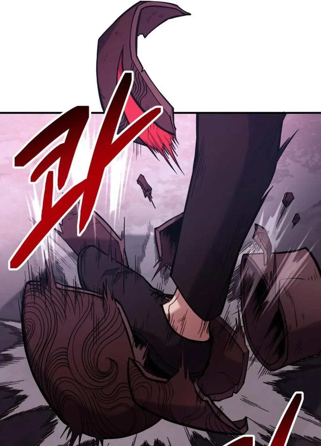 How To Live As An Unlicensed Healer Chapter 66 page 33 - 