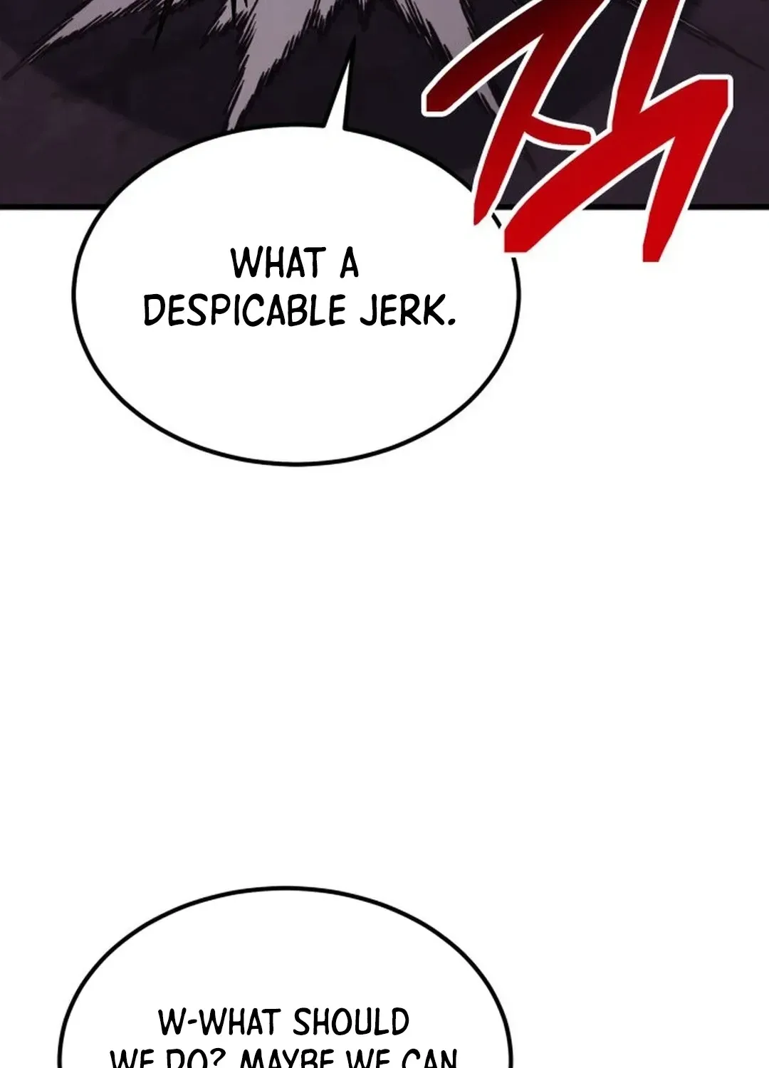 How To Live As An Unlicensed Healer Chapter 66 page 34 - 