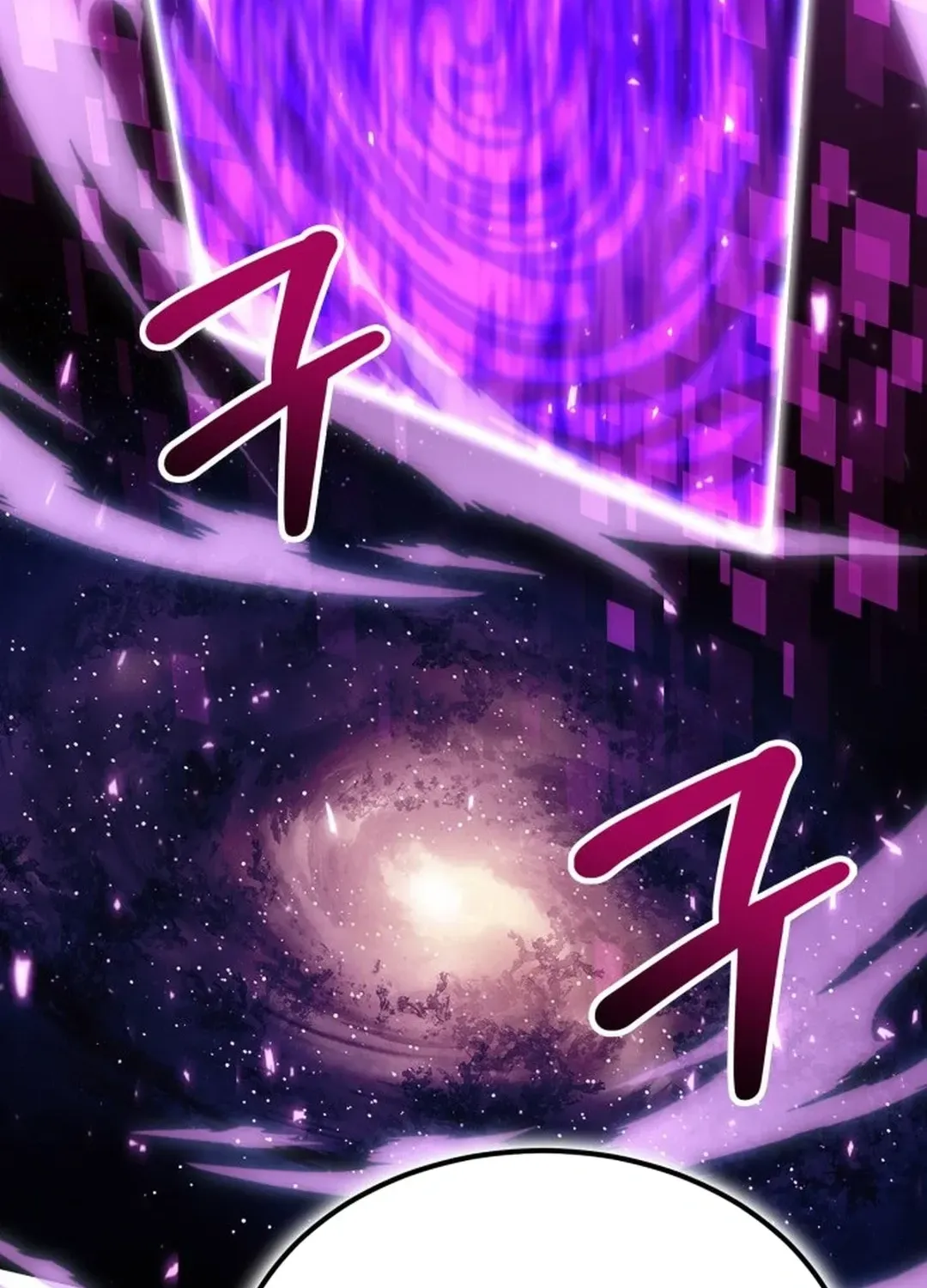 How To Live As An Unlicensed Healer Chapter 66 page 38 - 