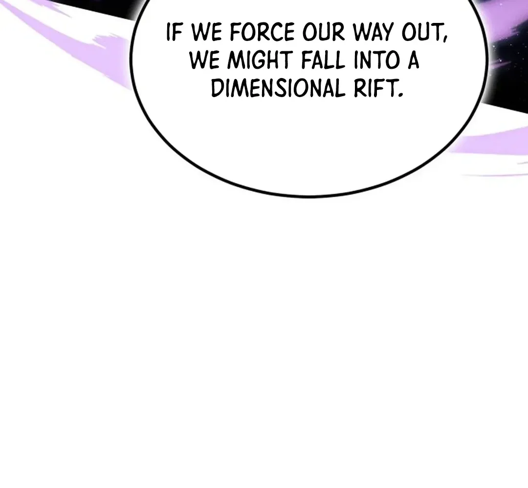 How To Live As An Unlicensed Healer Chapter 66 page 39 - 