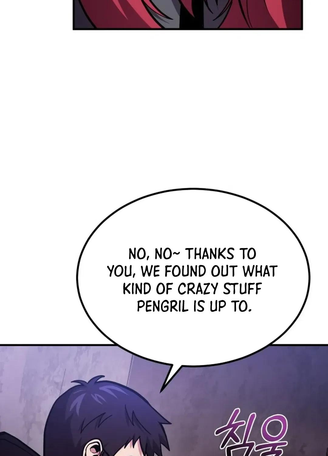 How To Live As An Unlicensed Healer Chapter 66 page 41 - 