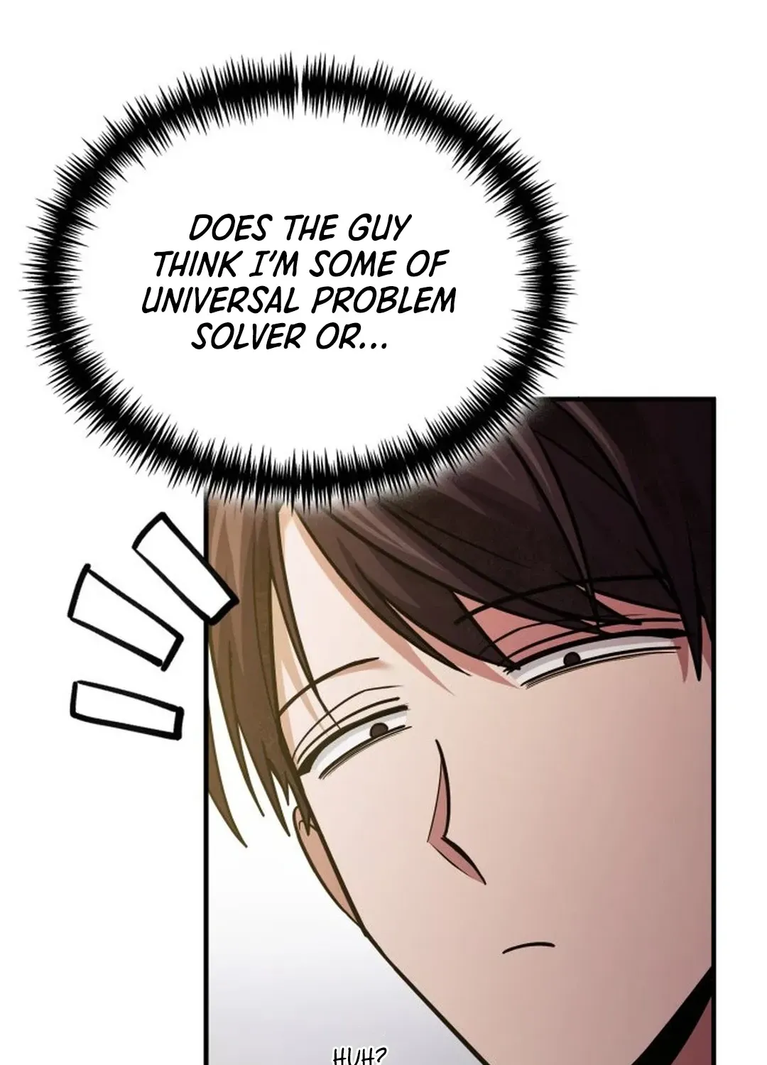 How To Live As An Unlicensed Healer Chapter 66 page 48 - 