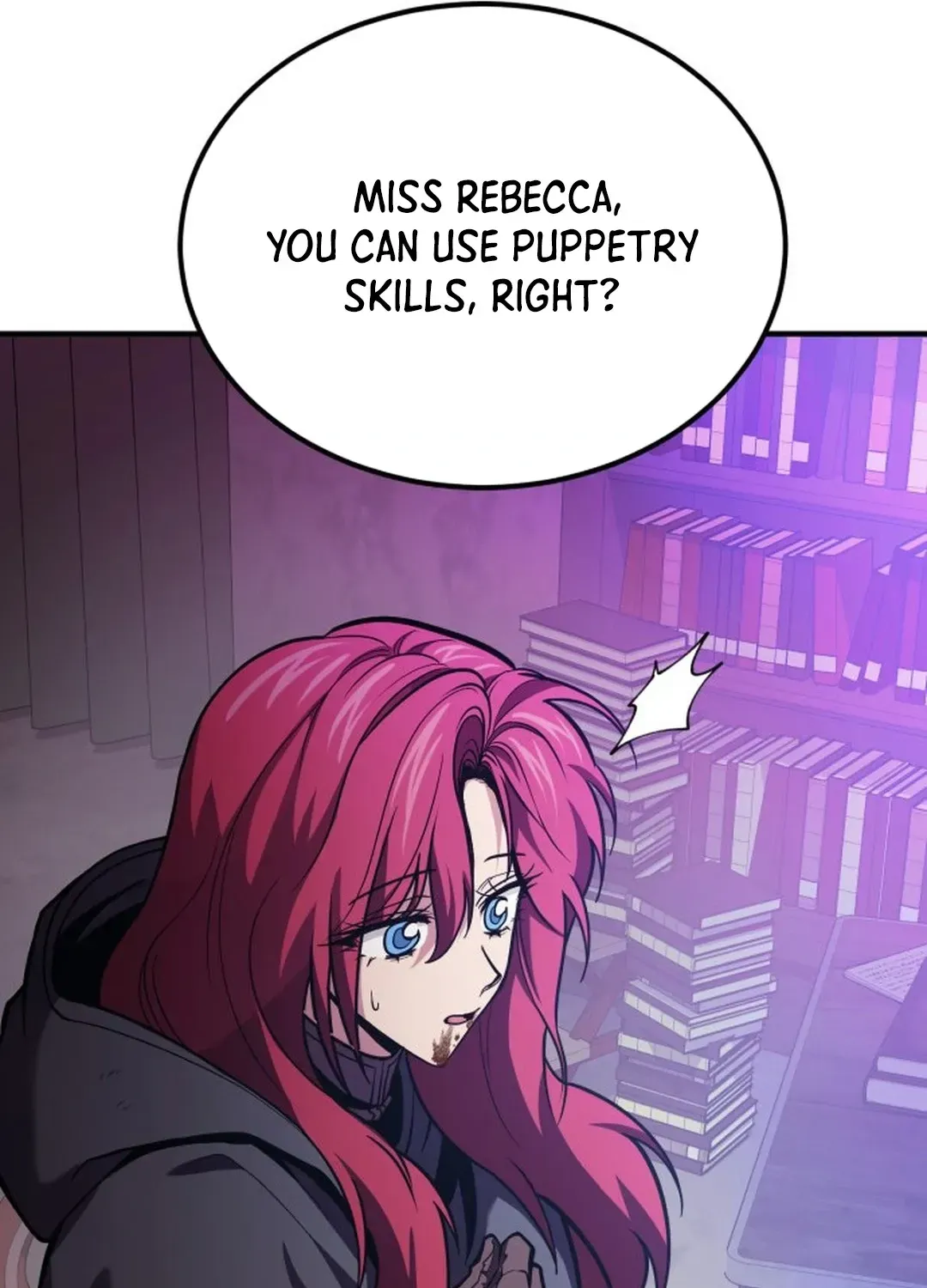 How To Live As An Unlicensed Healer Chapter 66 page 53 - 