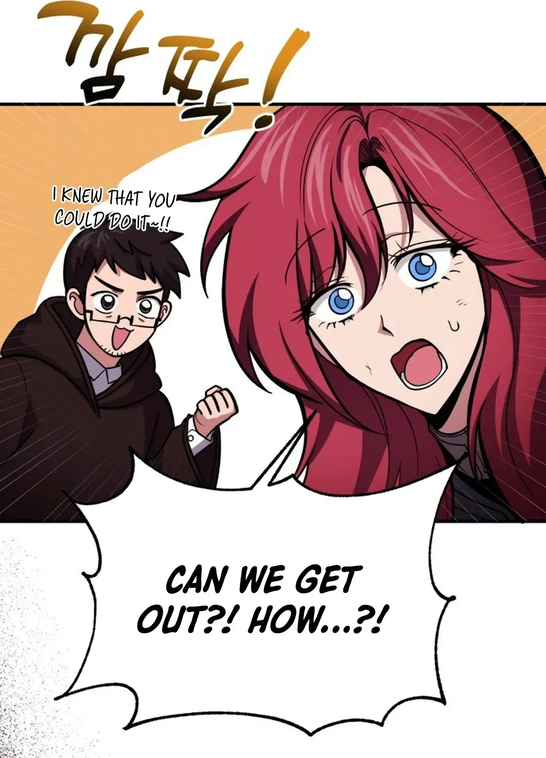 How To Live As An Unlicensed Healer Chapter 66 page 59 - 