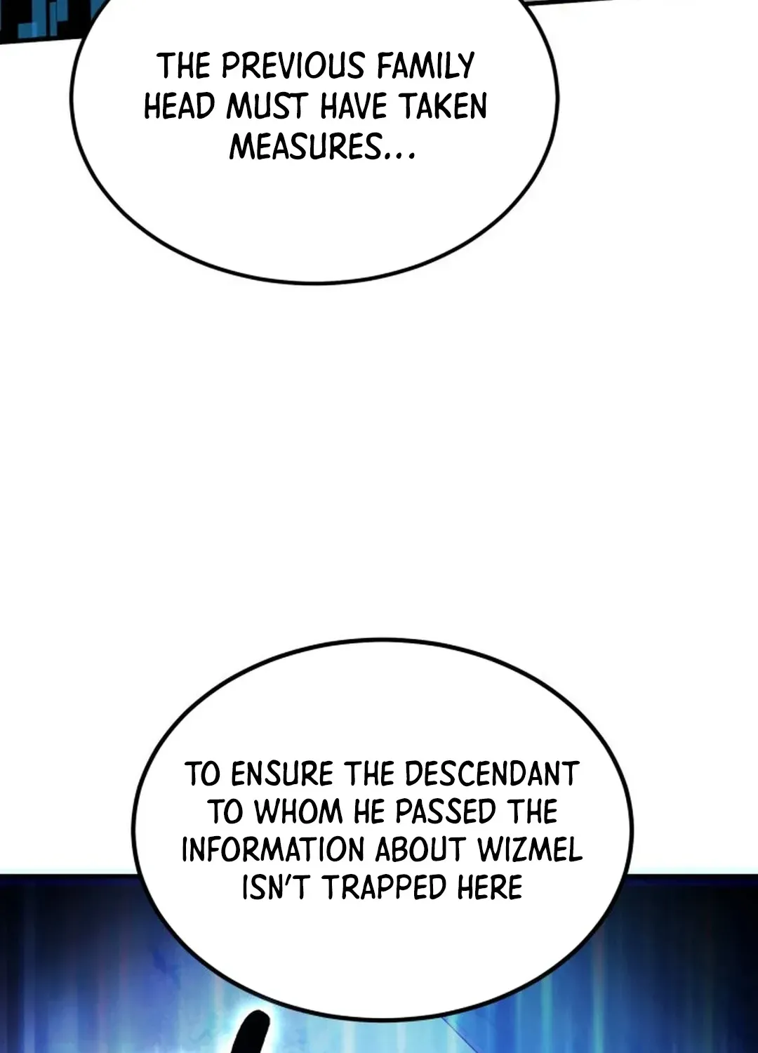 How To Live As An Unlicensed Healer Chapter 66 page 74 - 