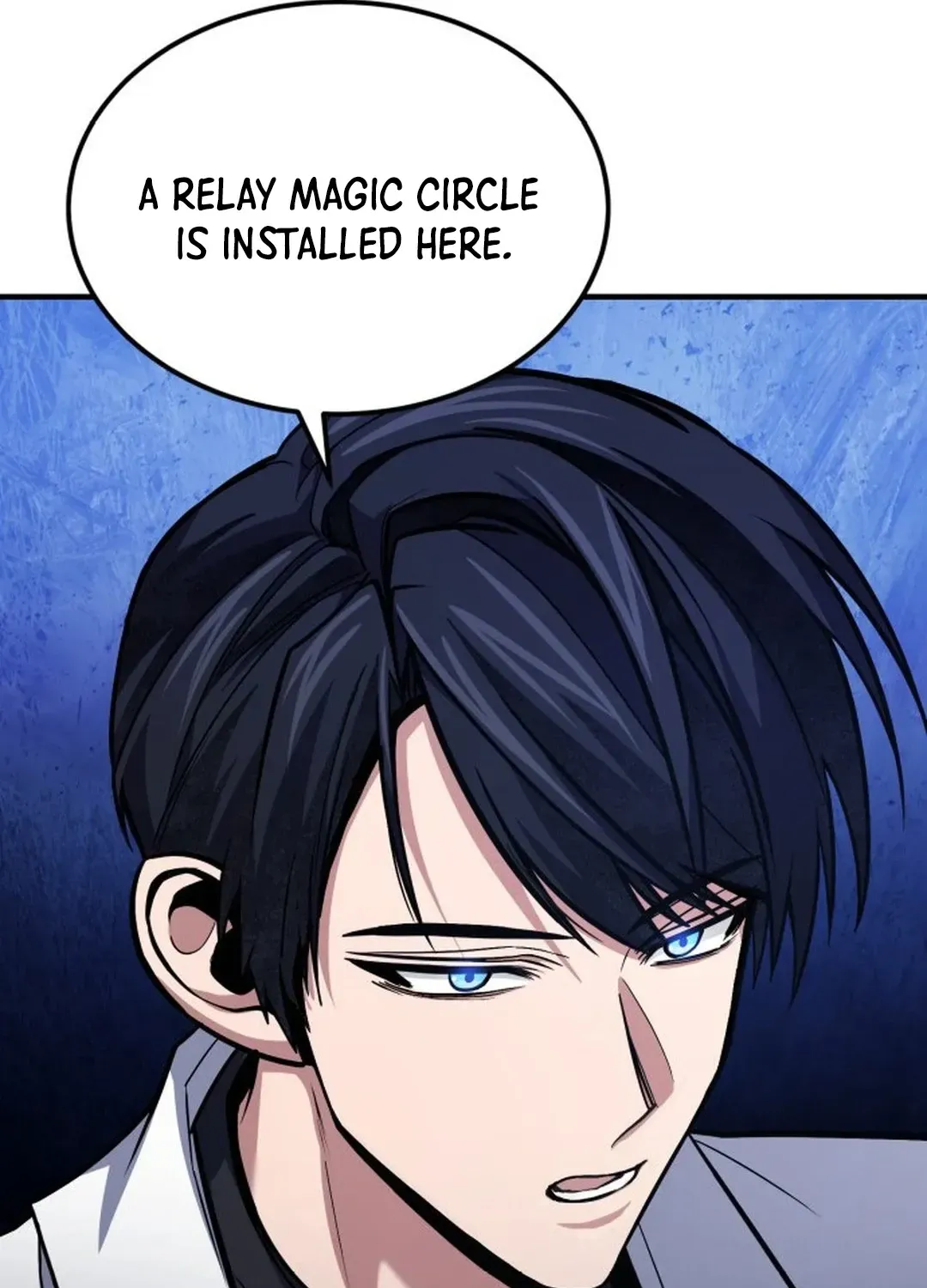 How To Live As An Unlicensed Healer Chapter 66 page 80 - 