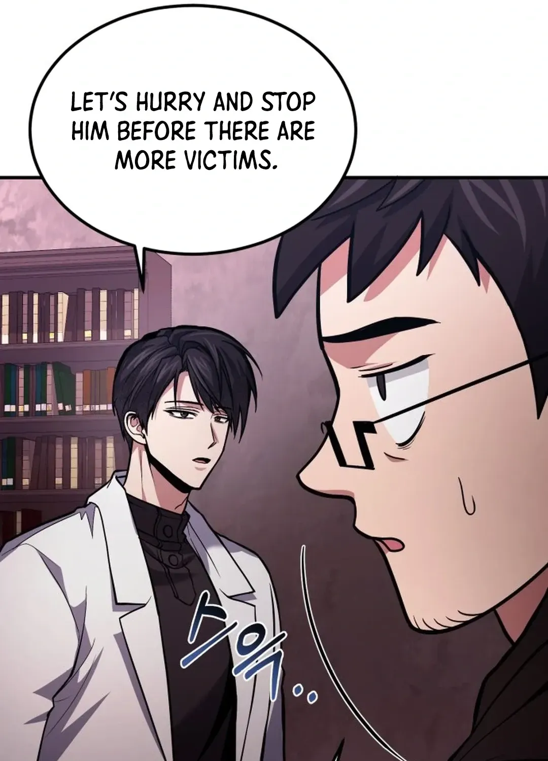 How To Live As An Unlicensed Healer Chapter 66 page 9 - 