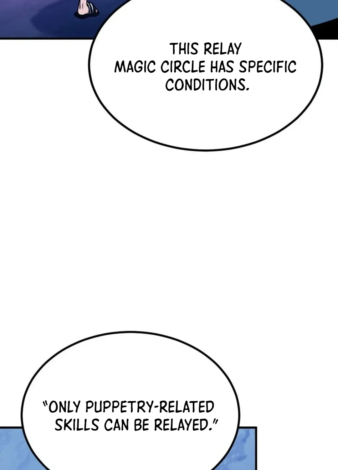 How To Live As An Unlicensed Healer Chapter 66 page 83 - 