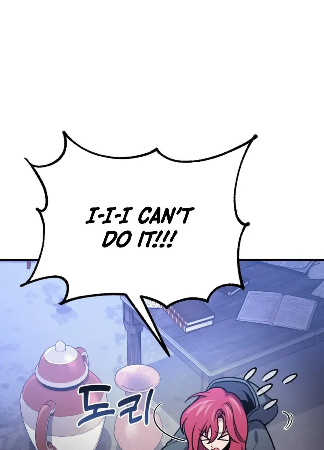 How To Live As An Unlicensed Healer Chapter 66 page 90 - 
