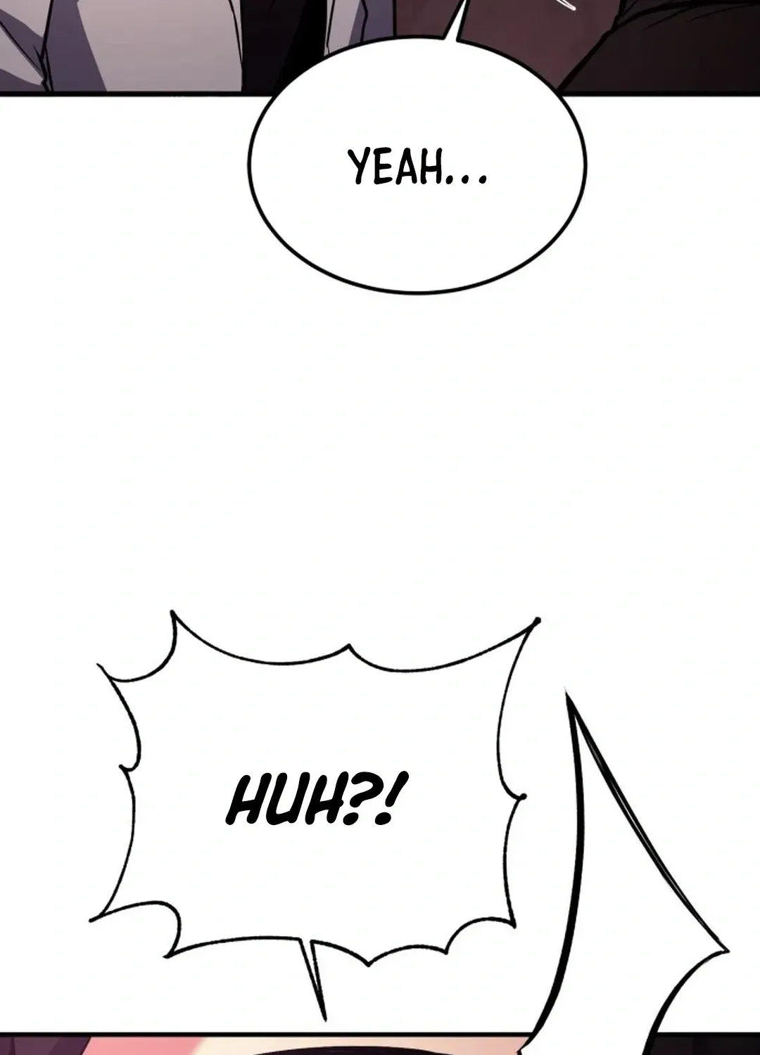 How To Live As An Unlicensed Healer Chapter 66 page 10 - 