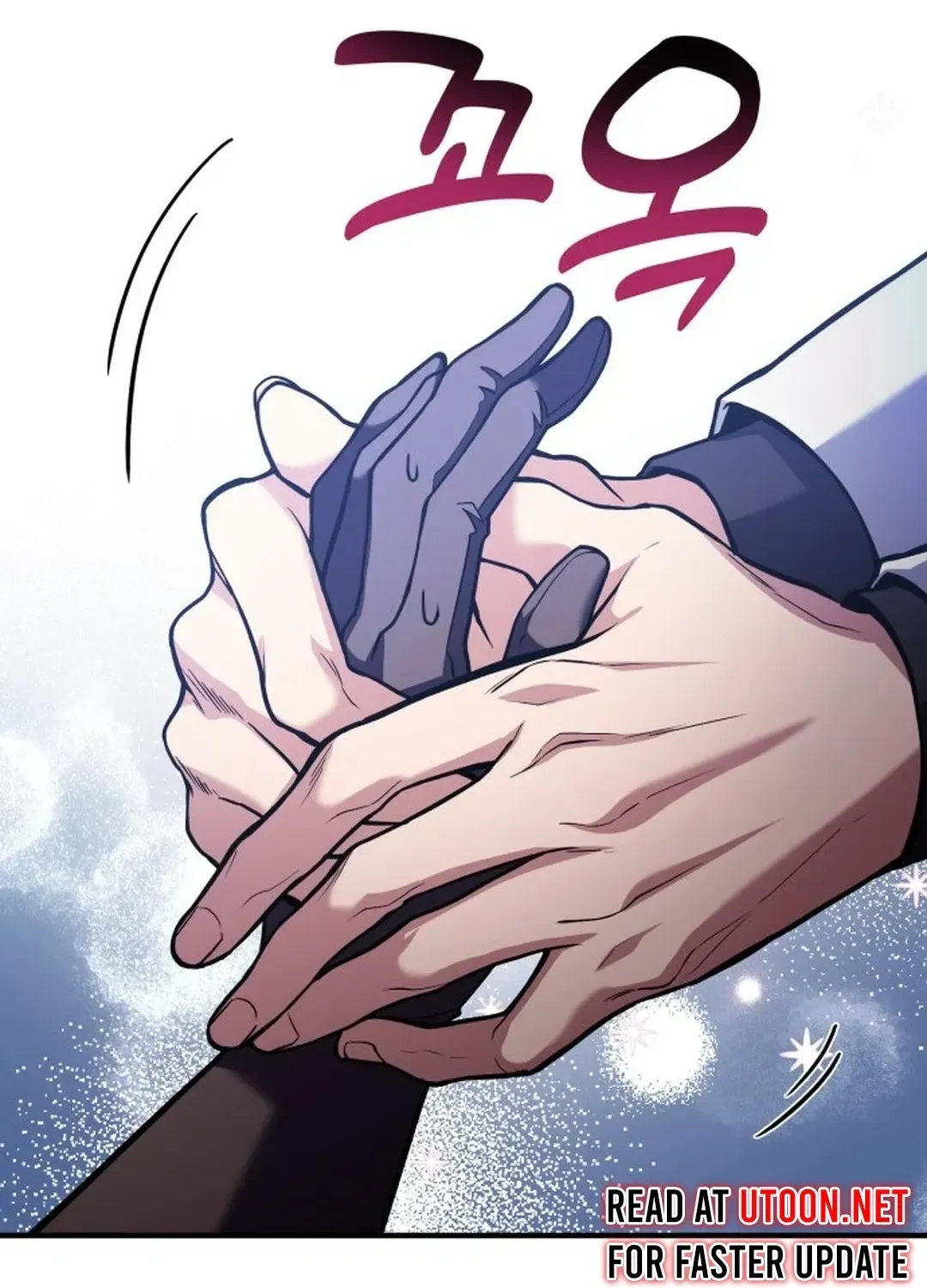 How To Live As An Unlicensed Healer Chapter 66 page 93 - 