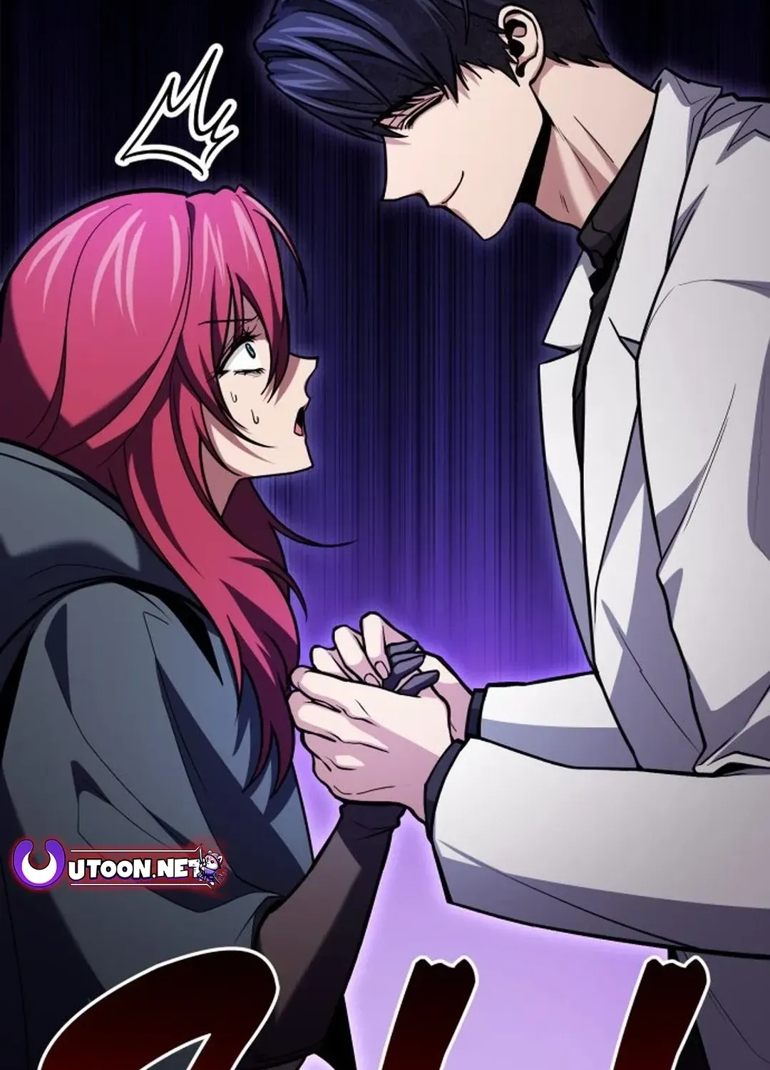 How To Live As An Unlicensed Healer Chapter 66 page 95 - 