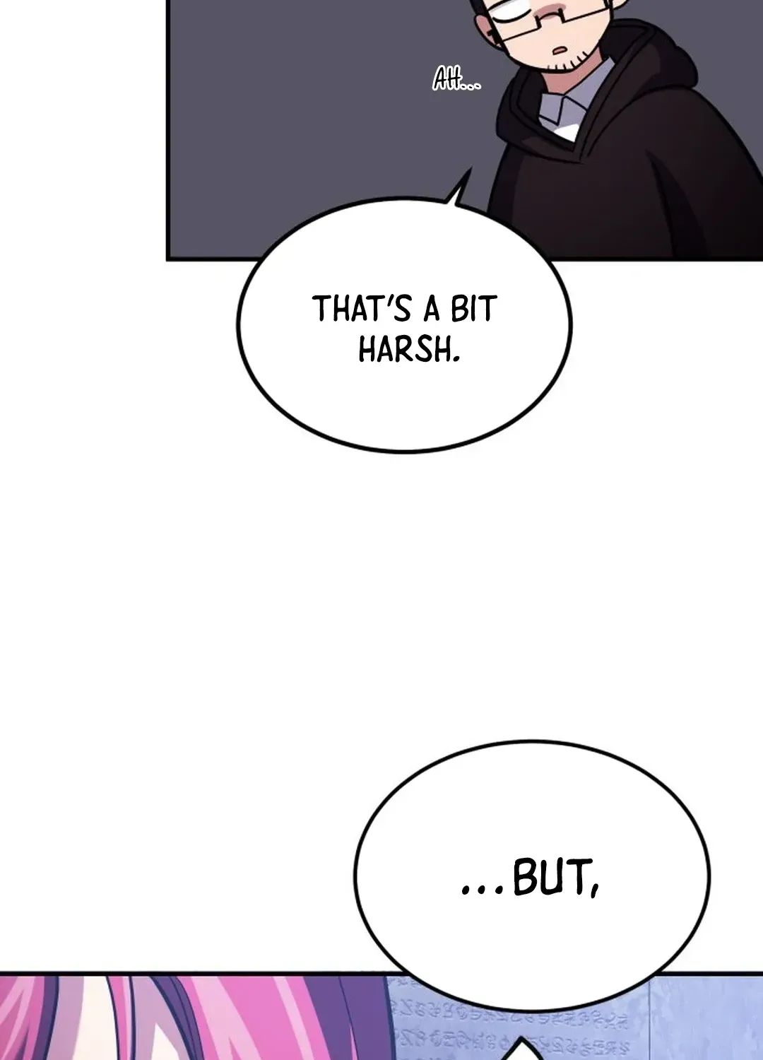 How To Live As An Unlicensed Healer Chapter 66 page 97 - 