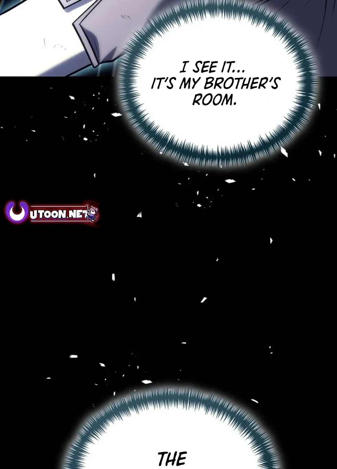 How To Live As An Unlicensed Healer Chapter 67 page 11 - 