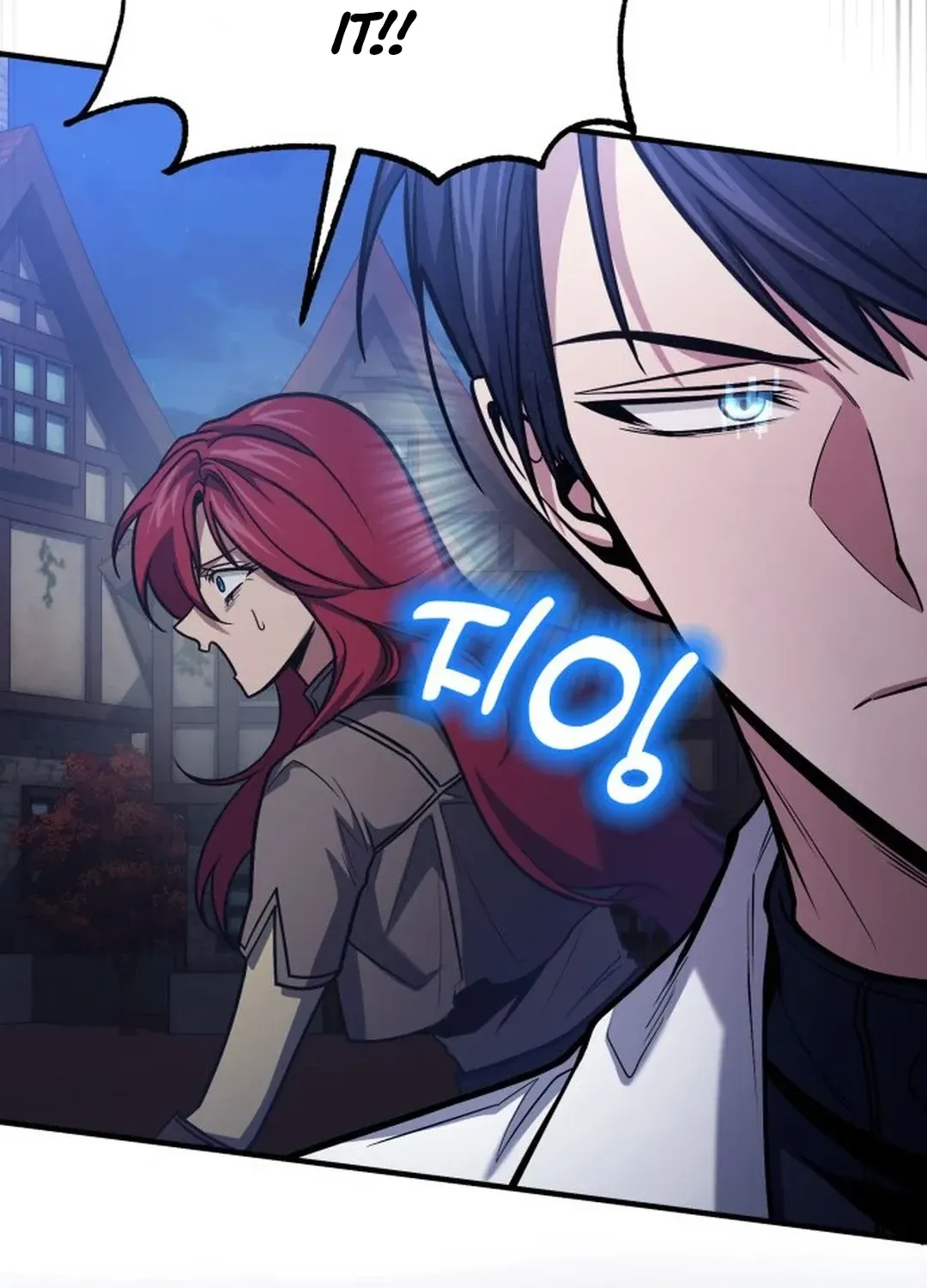 How To Live As An Unlicensed Healer Chapter 67 page 101 - 