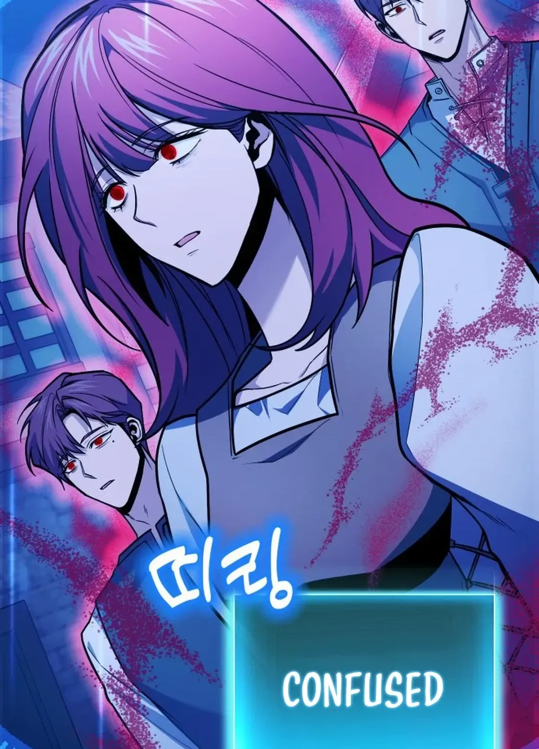 How To Live As An Unlicensed Healer Chapter 67 page 104 - 