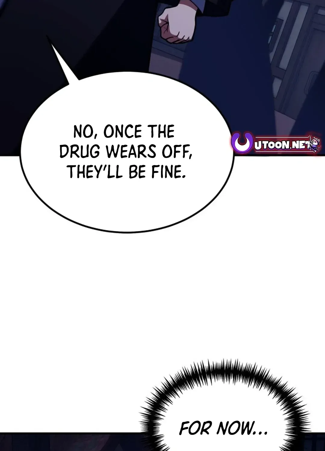 How To Live As An Unlicensed Healer Chapter 67 page 110 - 