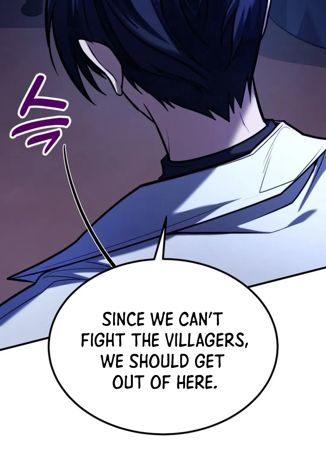 How To Live As An Unlicensed Healer Chapter 67 page 112 - 