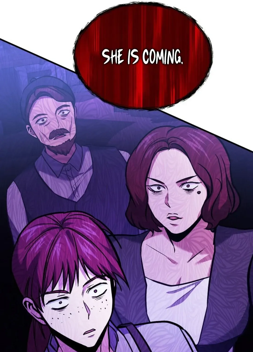 How To Live As An Unlicensed Healer Chapter 67 page 116 - 