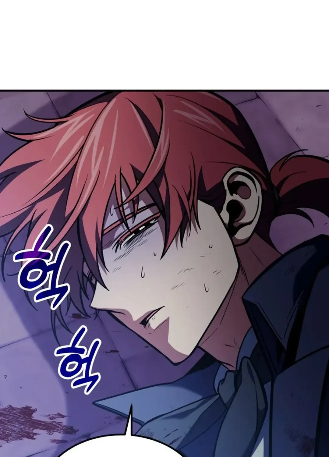 How To Live As An Unlicensed Healer Chapter 67 page 134 - 