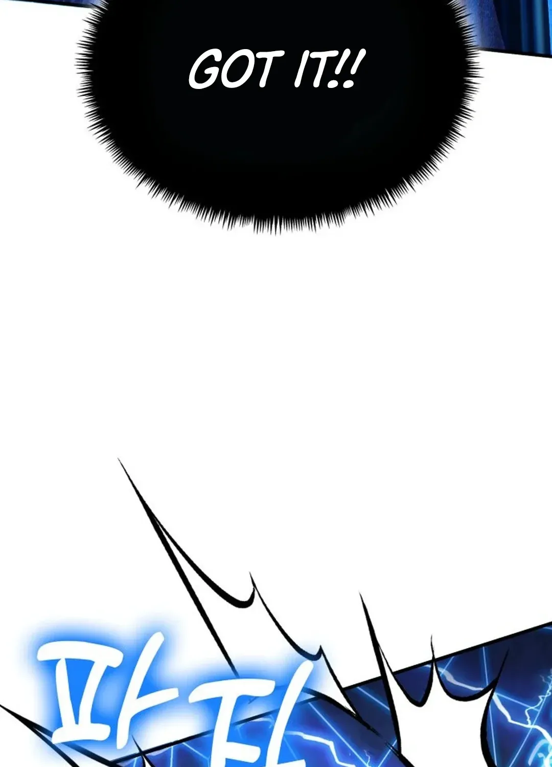 How To Live As An Unlicensed Healer Chapter 67 page 19 - 