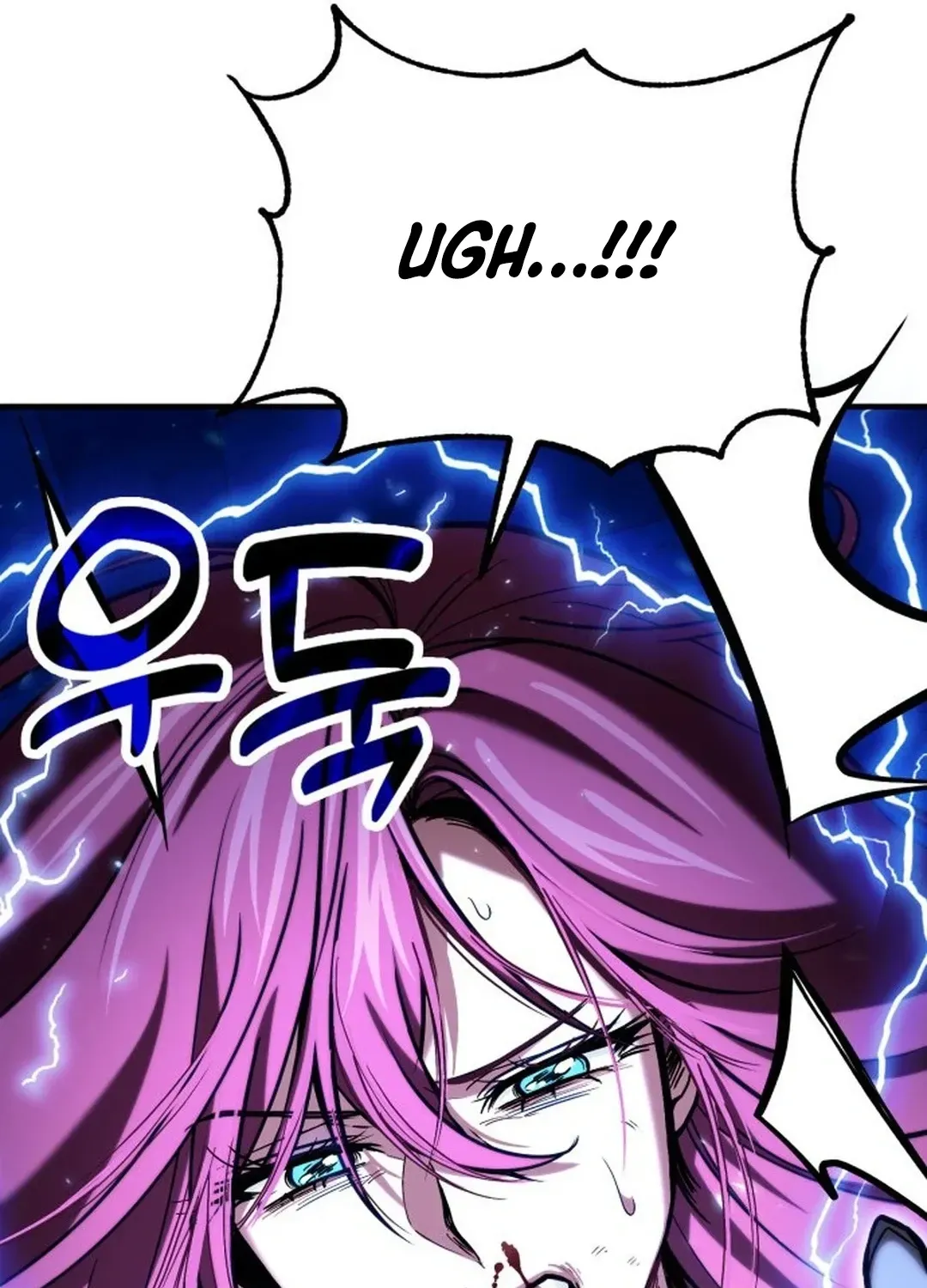 How To Live As An Unlicensed Healer Chapter 67 page 22 - 