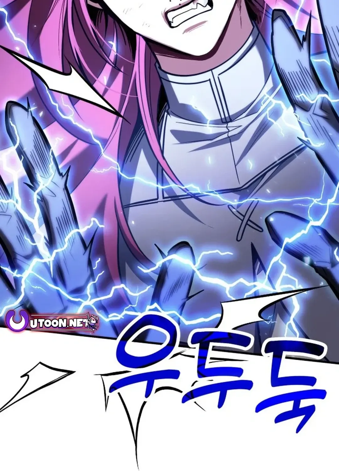 How To Live As An Unlicensed Healer Chapter 67 page 23 - 