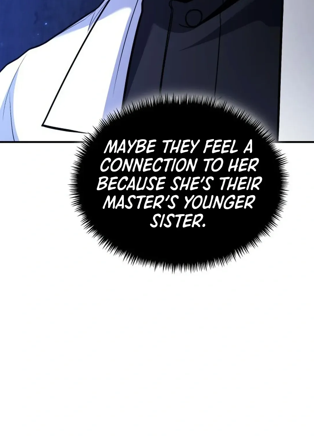 How To Live As An Unlicensed Healer Chapter 67 page 34 - 