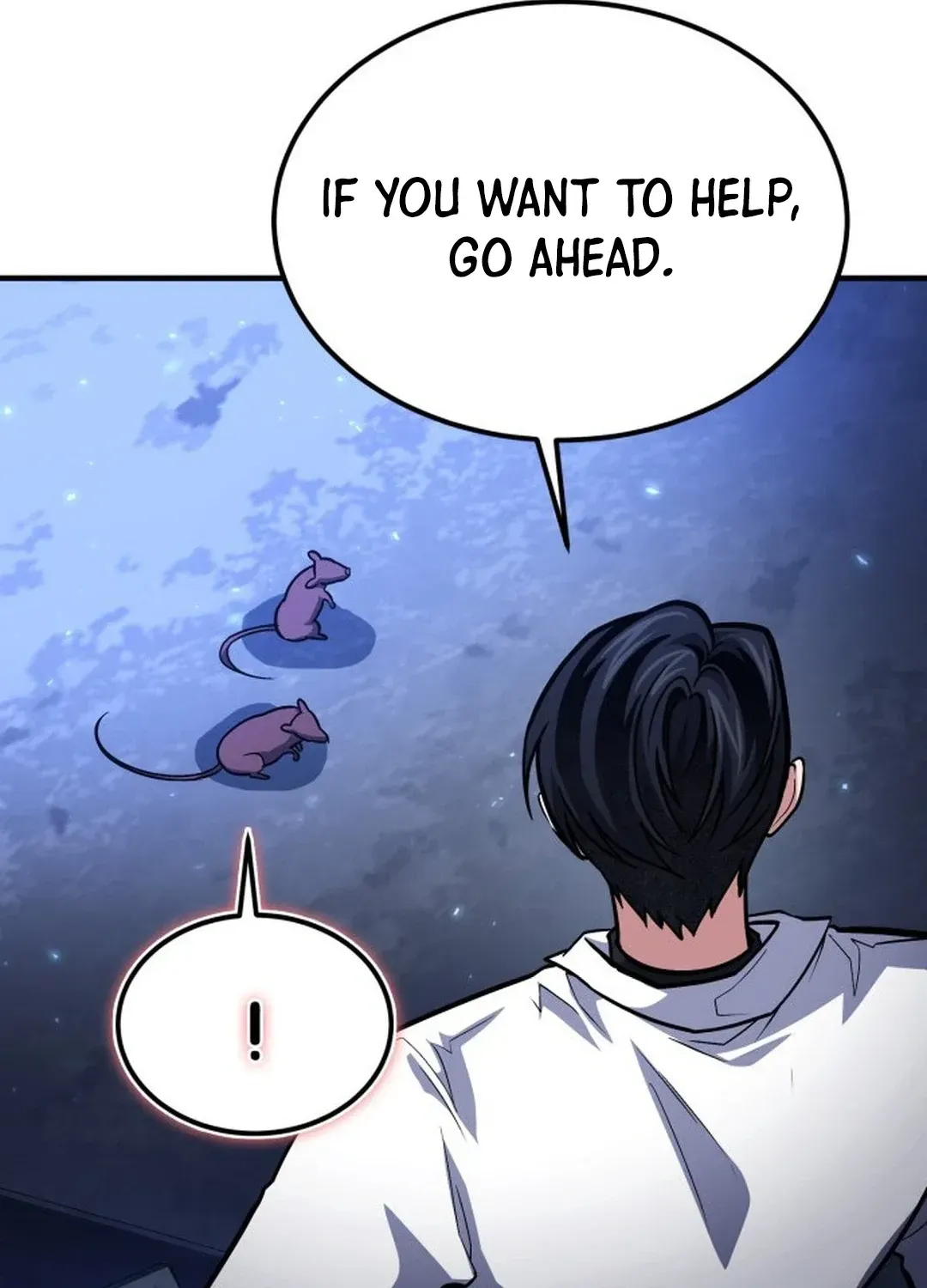 How To Live As An Unlicensed Healer Chapter 67 page 36 - 