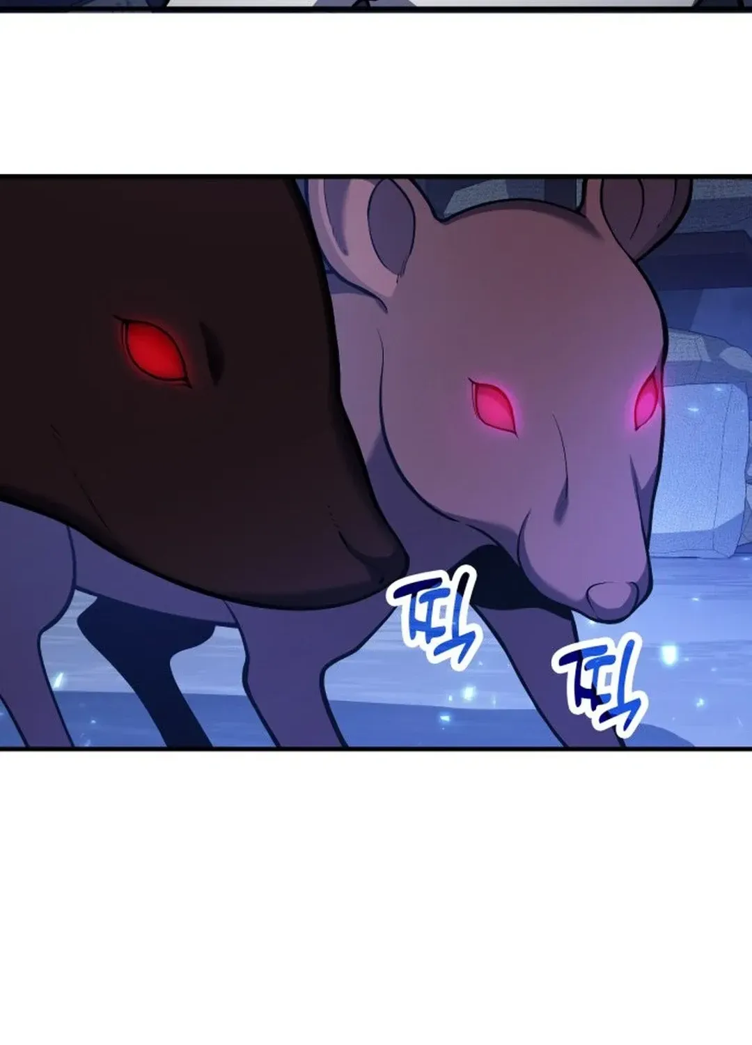 How To Live As An Unlicensed Healer Chapter 67 page 37 - 