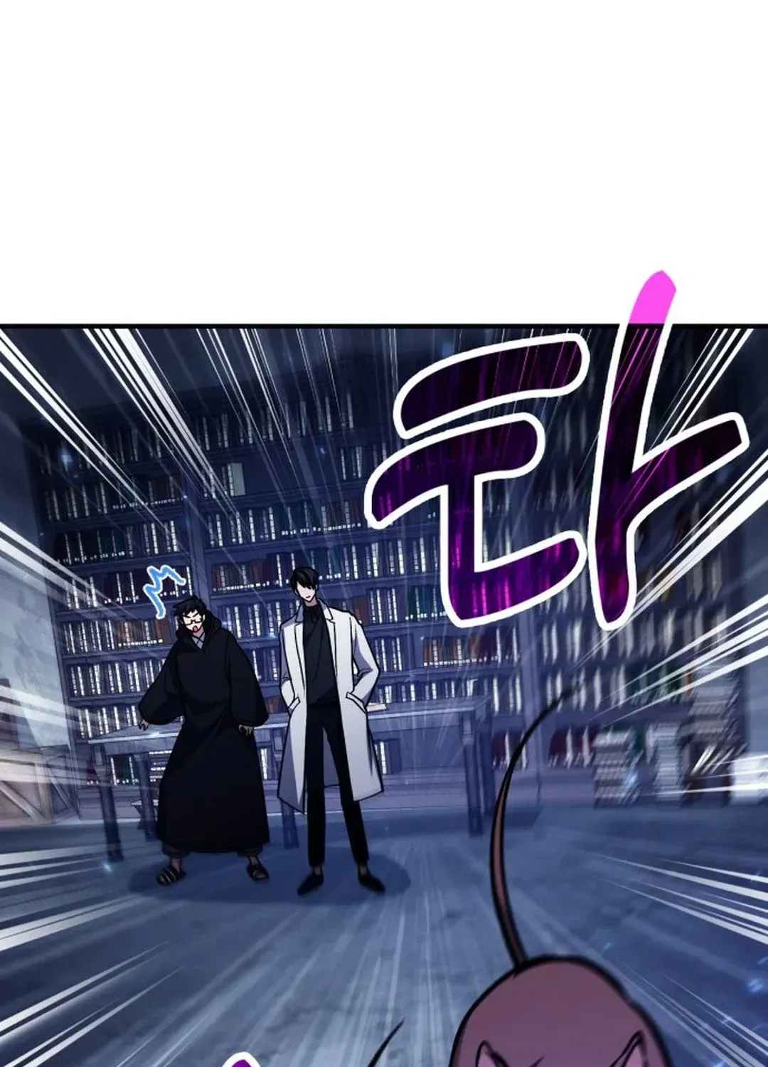 How To Live As An Unlicensed Healer Chapter 67 page 38 - 