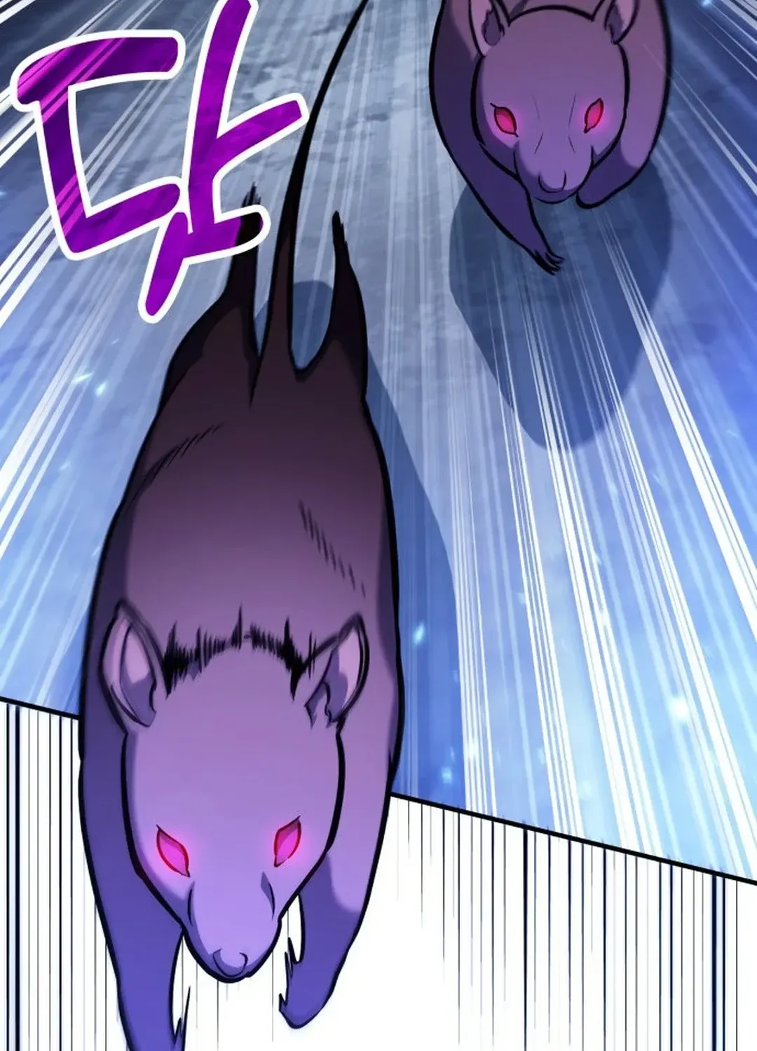How To Live As An Unlicensed Healer Chapter 67 page 39 - 
