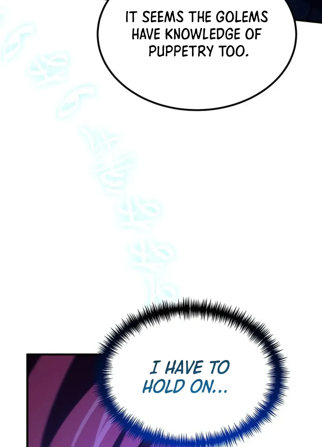 How To Live As An Unlicensed Healer Chapter 67 page 50 - 