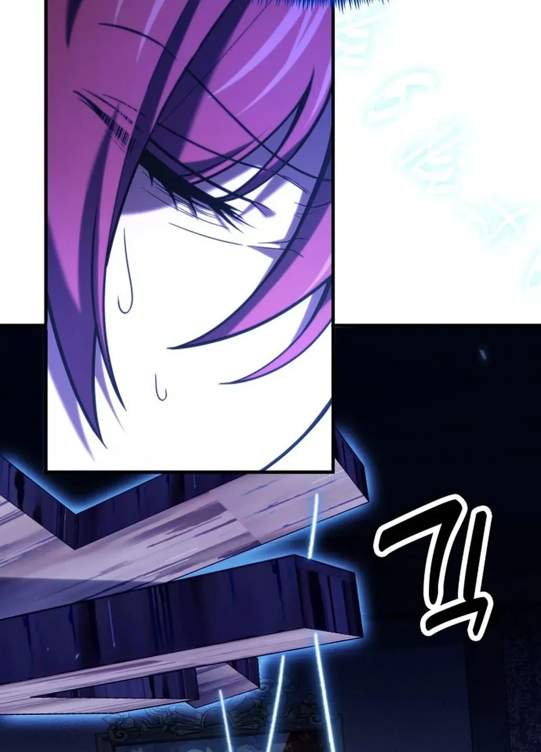 How To Live As An Unlicensed Healer Chapter 67 page 51 - 