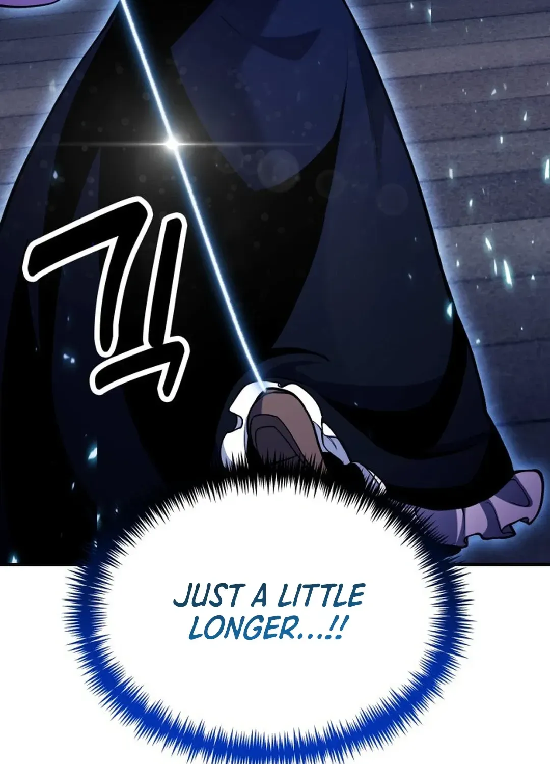 How To Live As An Unlicensed Healer Chapter 67 page 53 - 