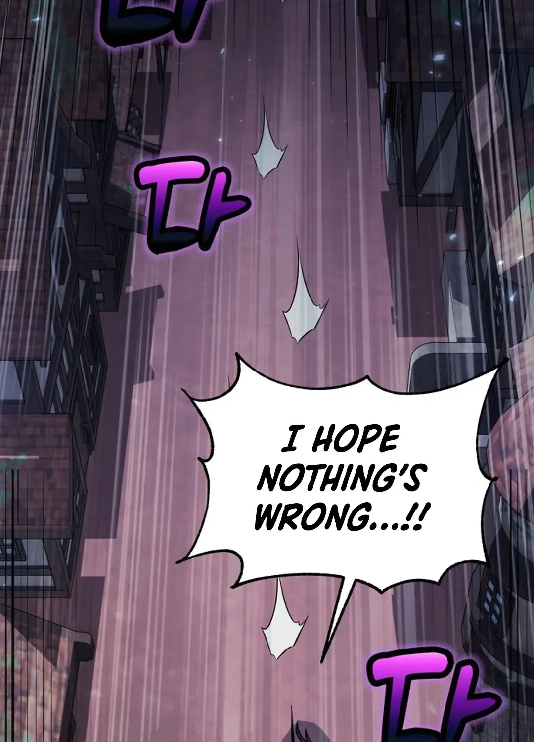 How To Live As An Unlicensed Healer Chapter 67 page 72 - 