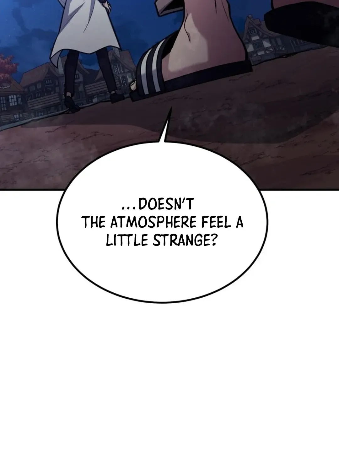 How To Live As An Unlicensed Healer Chapter 67 page 78 - 