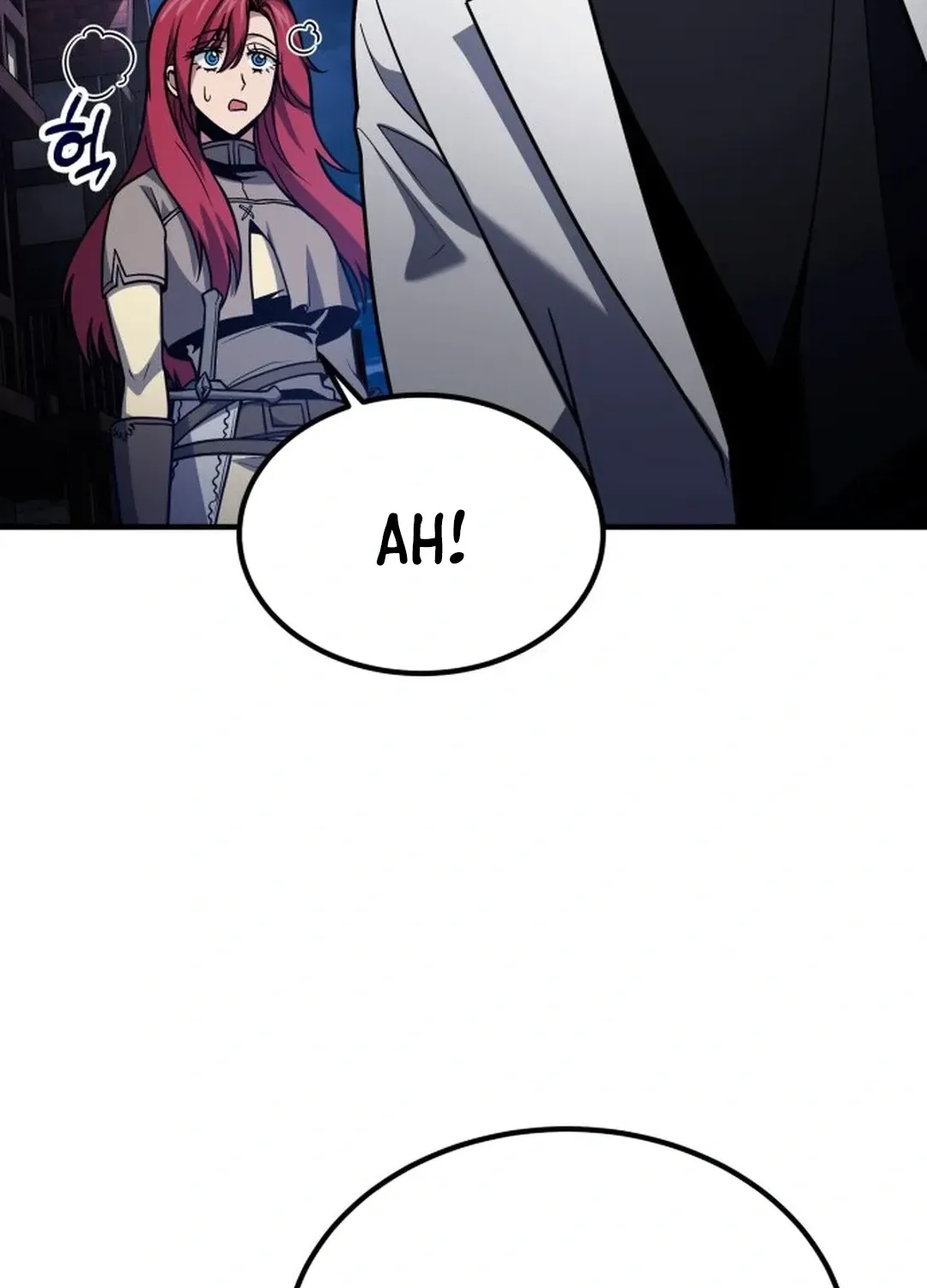 How To Live As An Unlicensed Healer Chapter 67 page 83 - 