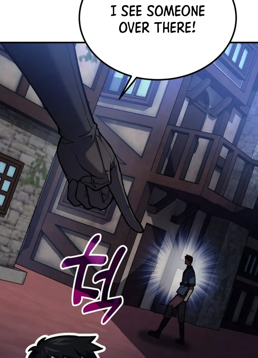 How To Live As An Unlicensed Healer Chapter 67 page 84 - 