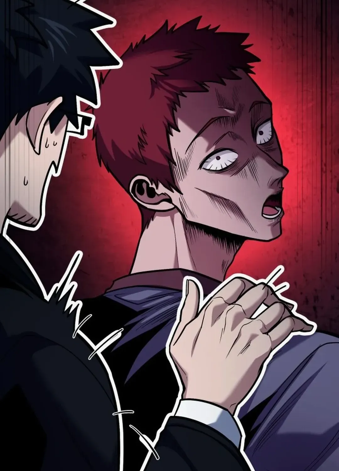 How To Live As An Unlicensed Healer Chapter 67 page 90 - 