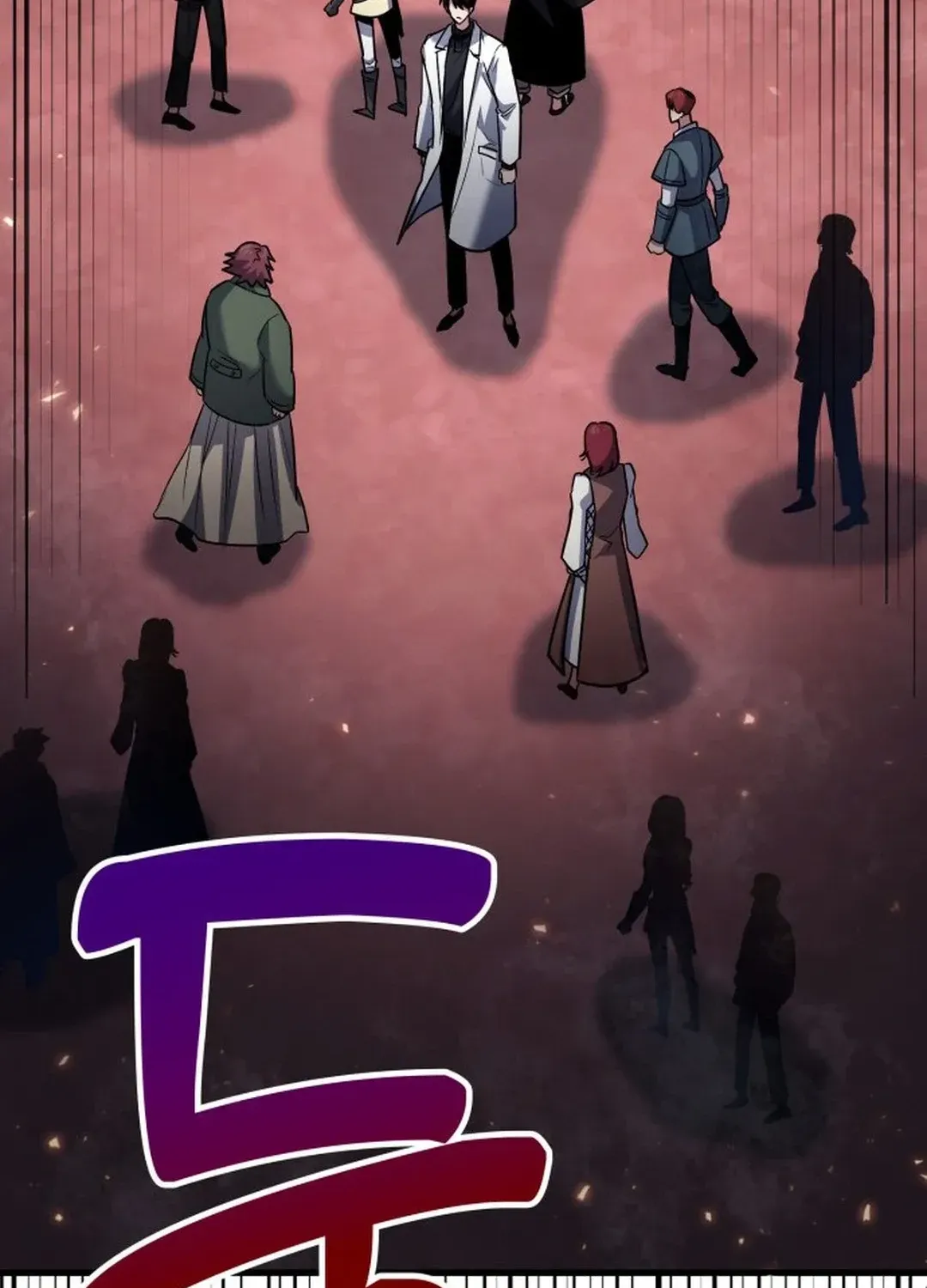 How To Live As An Unlicensed Healer Chapter 67 page 99 - 