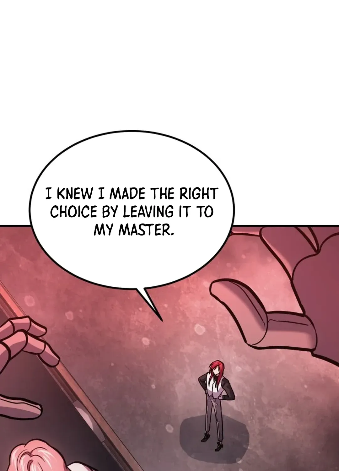 How To Live As An Unlicensed Healer Chapter 68 page 104 - 