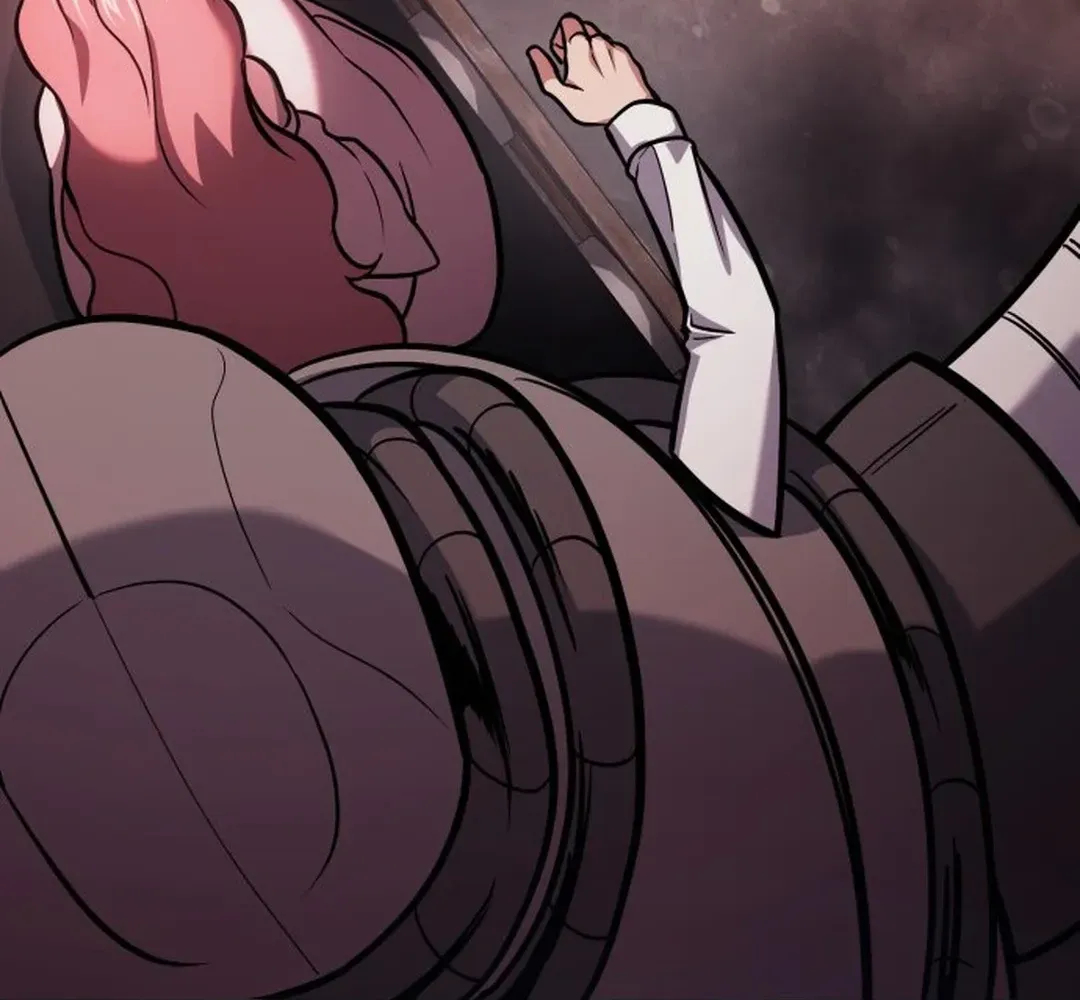 How To Live As An Unlicensed Healer Chapter 68 page 105 - 