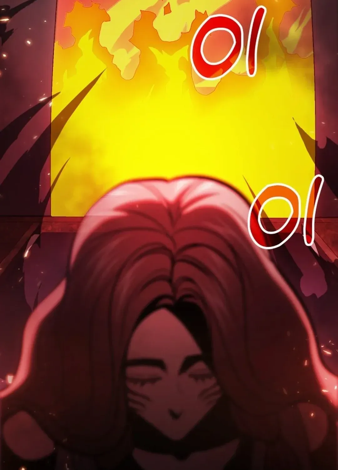 How To Live As An Unlicensed Healer Chapter 68 page 110 - 